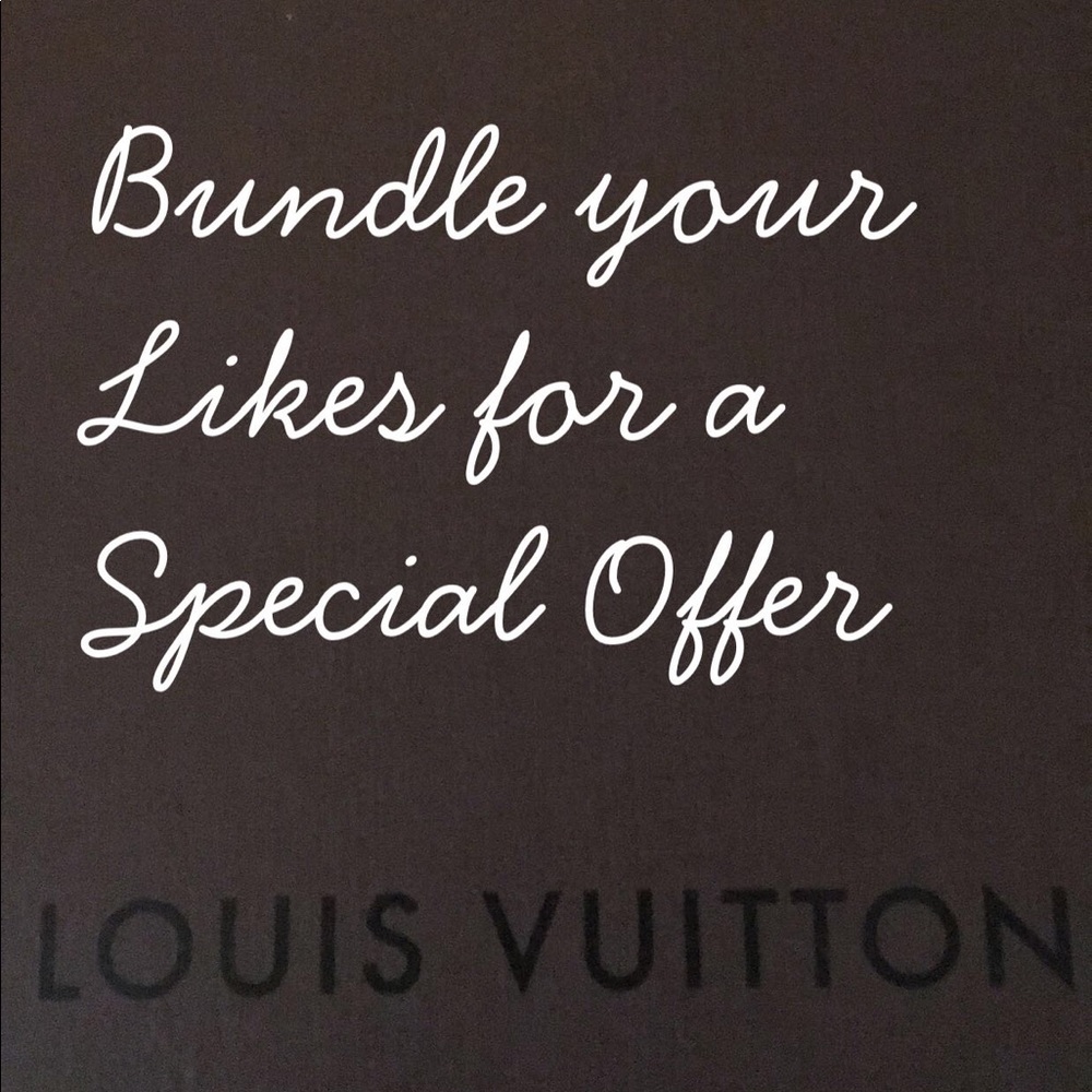 🎀Bundle🎀